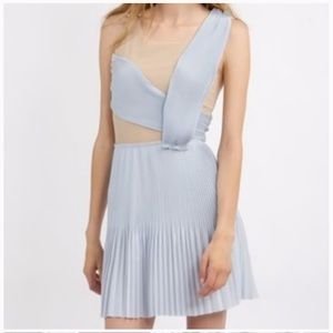 NEW STYLESTALKER CEREMONY DRESS SZ 6